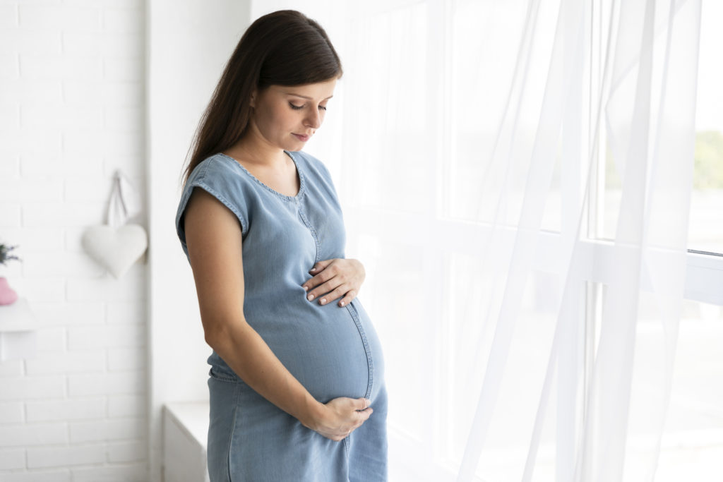 hypnose pour preparer la naissance